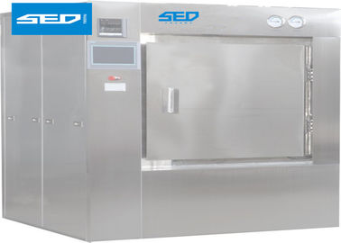SED-0,3CM 0,245Mpa Máy móc thiết bị máy móc có hại Nhiệt độ cao Máy tiệt trùng bằng hơi nước tinh khiết 0,22Mpa
