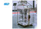 SED-5DYII Loại tiêu chuẩn GMP 304 Vật liệu thép không gỉ 304 Máy dập viên nén Trọng lượng 150KGS