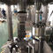 Máy đóng gói chiết rót viên nang tự động Tốc độ cao cho nhà máy dược phẩm Phòng thí nghiệm Trọng lượng tịnh 1300kg