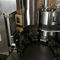 Máy chiết rót viên nang lỏng tự động hiệu quả cao SED-NJP-200 Tiêu thụ năng lượng thấp Trọng lượng vượt tường 700kg