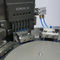 Công nghiệp dược phẩm tiêu chuẩn GMP Máy chiết rót viên nang tự động