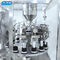 Máy chiết rót và niêm phong ống composite SED-60RG-A cho máy đóng gói tự động 10-50mm Đường kính ống