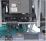 Lỗ Plexiglass 200mm Máy chiết rót và niêm phong viên nang SED-200J