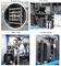 Màn hình cảm ứng Vật liệu máy khử nước trái cây thương mại tại nhà SS304 / SS316L