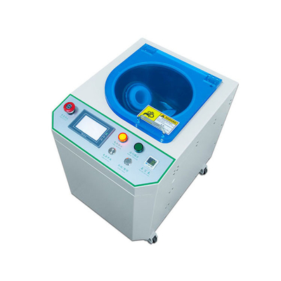 Máy làm sạch bọt cho máy pha thuốc chân không