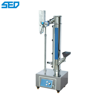 Máy móc thiết bị dược phẩm Máy đánh bóng và phân loại viên nang