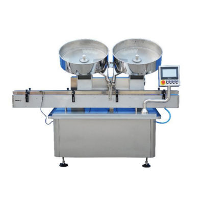 Máy tính tự động tần số loại hai đầu rung máy tính bảng