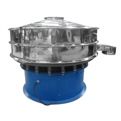 Chế liệu rung cao độ chính xác thép không gỉ