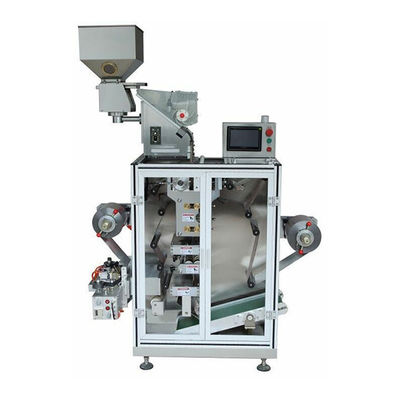 Máy đóng gói nhựa nhôm-nhôm mềm dây tự động