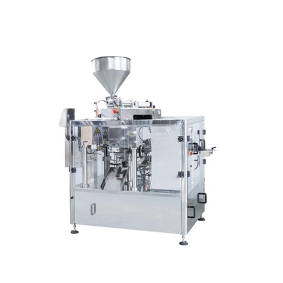 Máy đóng gói túi SED-250YGD-H cho chất lỏng và bột