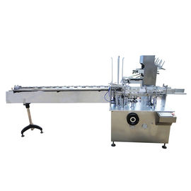 Máy đóng hộp tự động