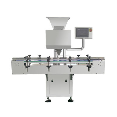 Máy đếm kẹo cao su điện tử