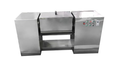 Máy trộn bể đơn