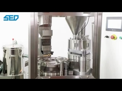 SED Máy chế tạo dược phẩm