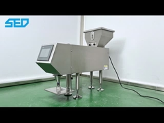 Máy đếm bảng bán tự động