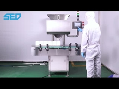 Máy đếm 10 kênh