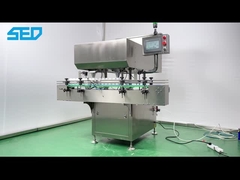 Máy đếm 24 kênh