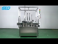 Máy dán nhãn tốc độ cao