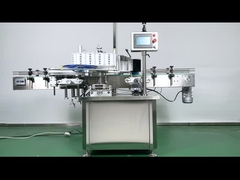 Máy dán nhãn hai mặt