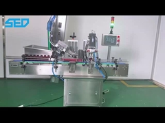 Máy đóng nắp