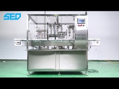 Máy chiết rót chất lỏng