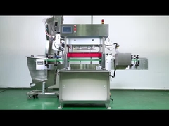 Máy nắp dây dẫn tốc độ cao