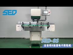 Máy đếm hạt tự động
