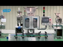 Máy đếm điện tử tự động tháo rời SED-8SP
