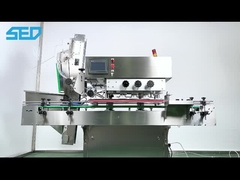 Máy nắp SED-CG