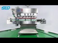 Máy nắp SED-4CG