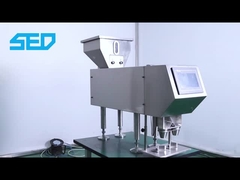 Bộ đếm viên nang điện tử bán tự động bền