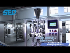 SED-100FLB-L ((Hàm sau) Máy đóng gói dọc bột
