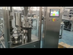 SED-800J-C máy làm đầy hộp tự động