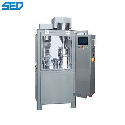 Máy nạp bột điện