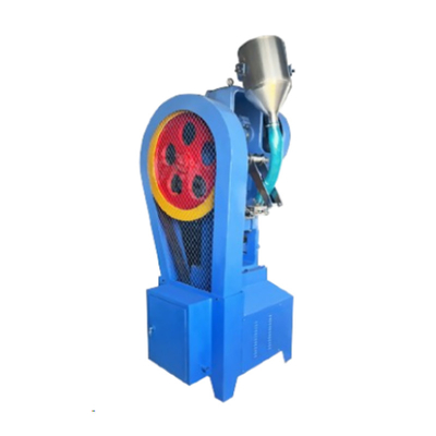 Máy nén bảng đấm đơn sản suất cao cho các viên muối công nghiệp