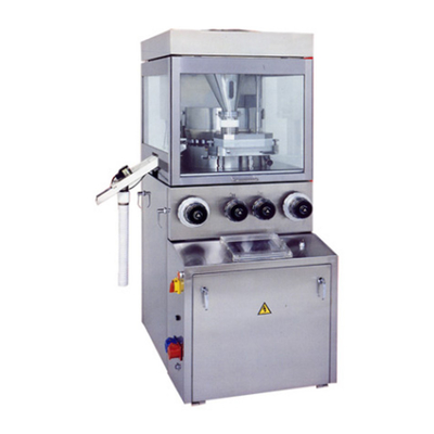Thép không gỉ dược phẩm máy in máy tính bảng tốc độ cao cho hội thảo