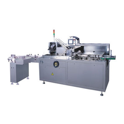 Máy đa năng tự động tốc độ cao cho mỹ phẩm kem đánh răng