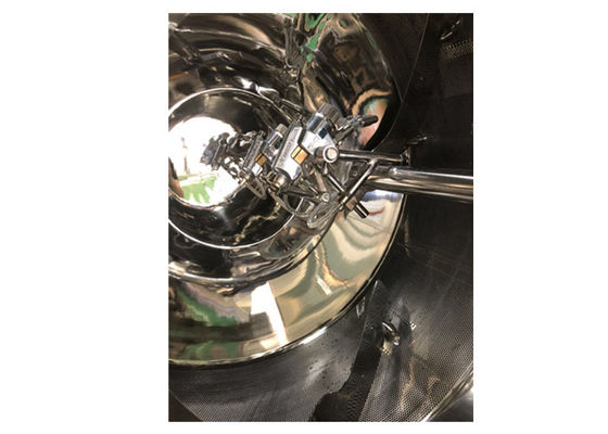 Máy phủ màng hiệu quả cao Máy phủ màng