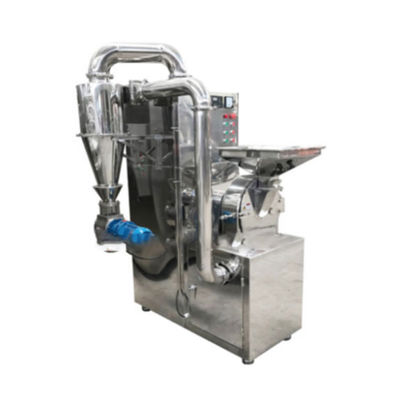 Pin Cyclone Removing & Grinding Pulverizer Machine Máy bột