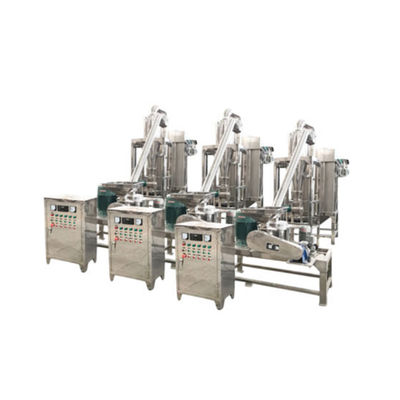Máy bột kim loại 1000 lưới