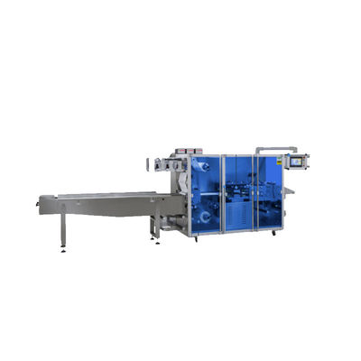 Máy đóng gói tự động bốn mặt