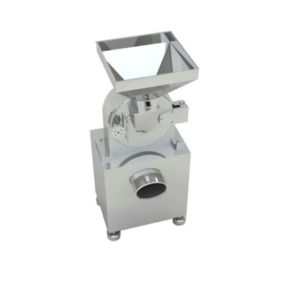 Máy xay bột gạo
