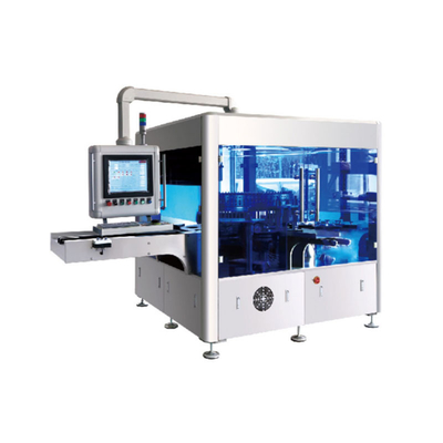 Máy kiểm tra ánh sáng tự động dược phẩm