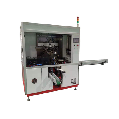 Máy in màn hình tự động cho ngành dược phẩm