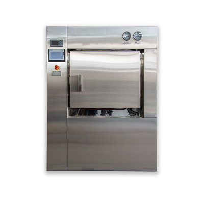 Thiết bị máy móc dược phẩm Khử trùng hơi nước tinh khiết nhiệt độ cao
