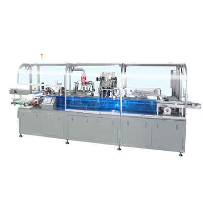 Máy đóng hộp thẳng đứng tự động hiệu quả cao