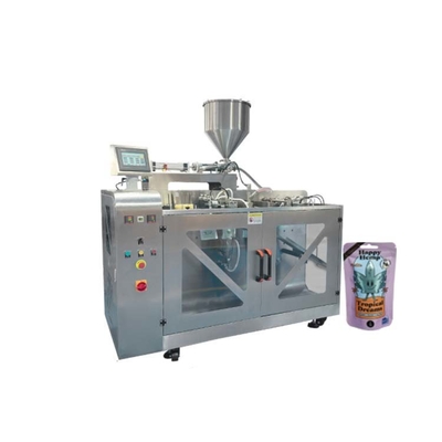 Máy đóng gói túi mật ong tự động 3KW 50 túi/phút