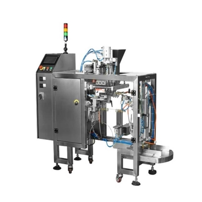 Máy đóng gói túi tự động cho ngành công nghiệp hóa học