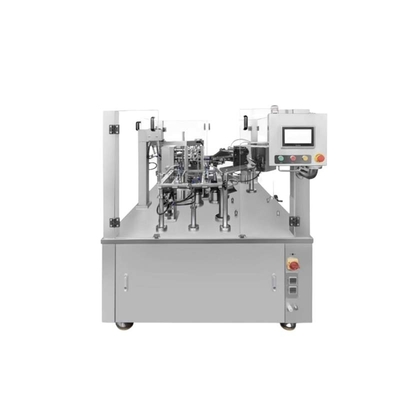 Máy đóng gói đường gói tự động 60 gói/phút