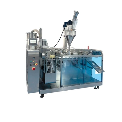 Máy đóng gói bột tự động dạng gói nhỏ 10-50 gói/phút